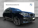 BMW X3 20d xDrive