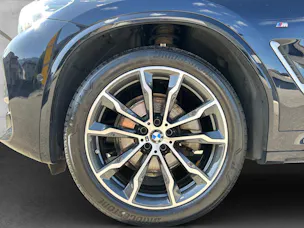 BMW X3 20d xDrive