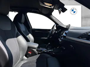 BMW X3 20d xDrive