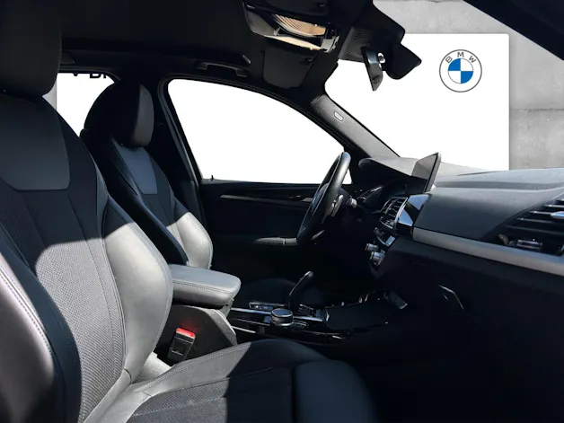BMW X3 20d xDrive