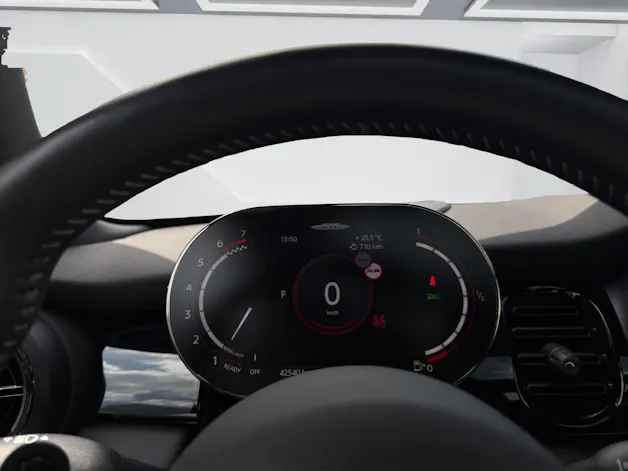 Mini F56 2.0i John Cooper Works SAG