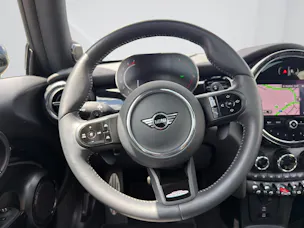 Mini F56 2.0i John Cooper Works SAG