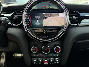 Mini F56 2.0i John Cooper Works SAG