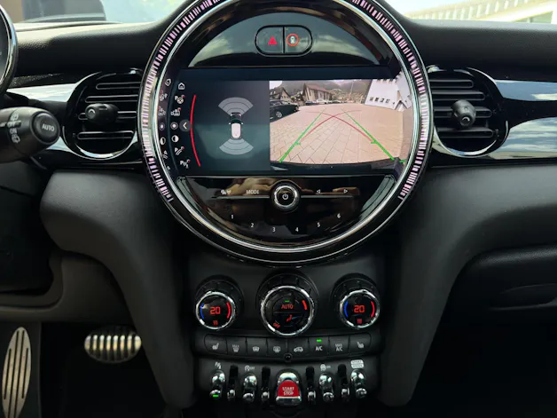 Mini F56 2.0i John Cooper Works SAG