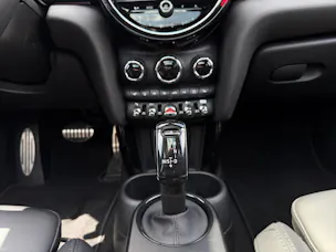 Mini F56 2.0i John Cooper Works SAG