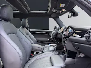 Mini F56 2.0i John Cooper Works SAG