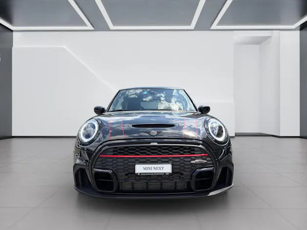 Mini F56 2.0i John Cooper Works SAG