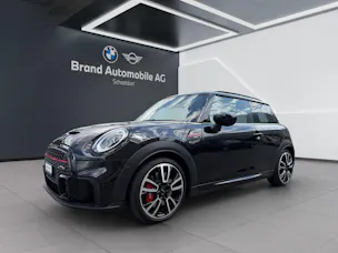 Mini F56 2.0i John Cooper Works SAG