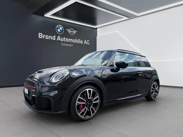 Mini F56 2.0i John Cooper Works SAG