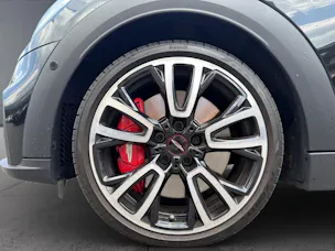 Mini F56 2.0i John Cooper Works SAG