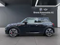Mini F56 2.0i John Cooper Works SAG