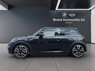 Mini F56 2.0i John Cooper Works SAG