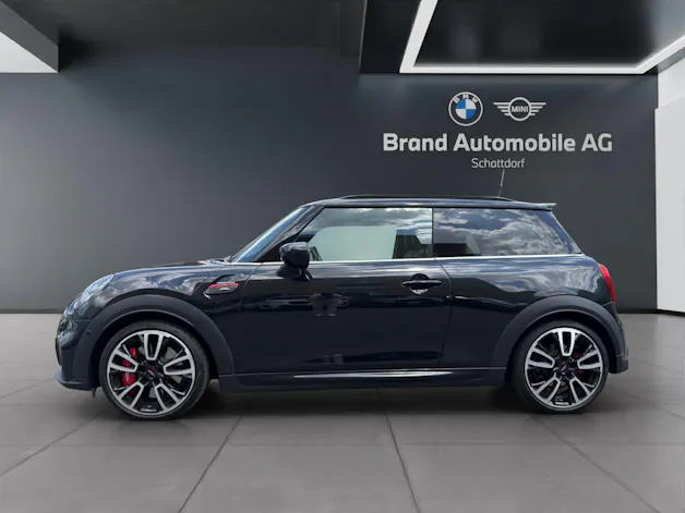 Mini F56 2.0i John Cooper Works SAG