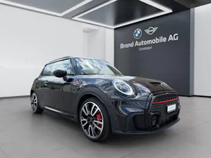 Mini F56 2.0i John Cooper Works SAG