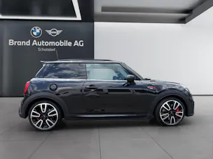Mini F56 2.0i John Cooper Works SAG