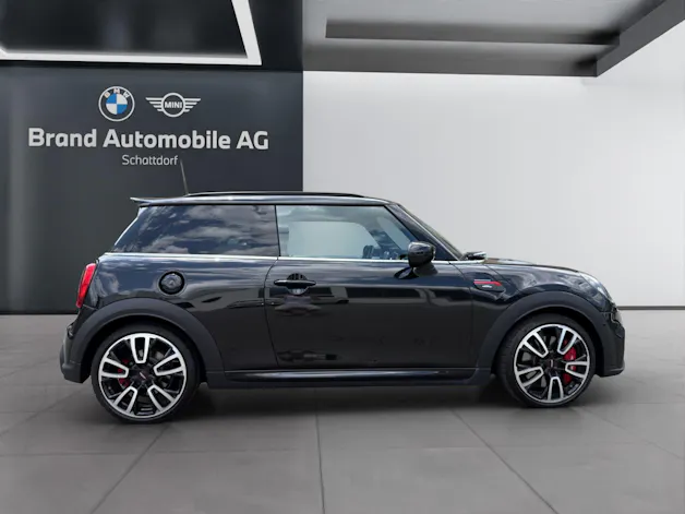 Mini F56 2.0i John Cooper Works SAG