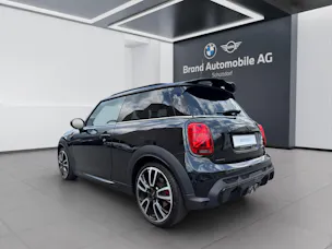 Mini F56 2.0i John Cooper Works SAG