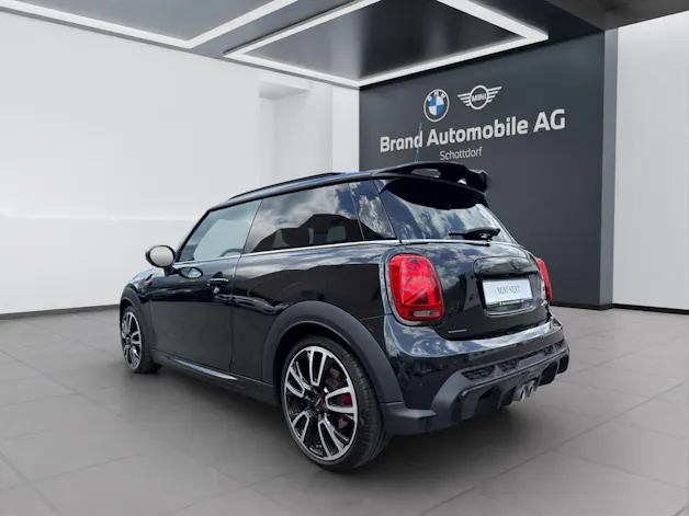 Mini F56 2.0i John Cooper Works SAG
