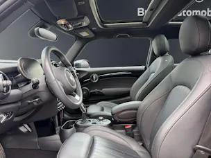 Mini F56 2.0i John Cooper Works SAG