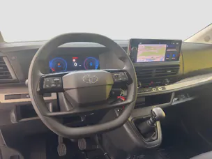 Toyota PROACE Van L2 2.0 D Advanced