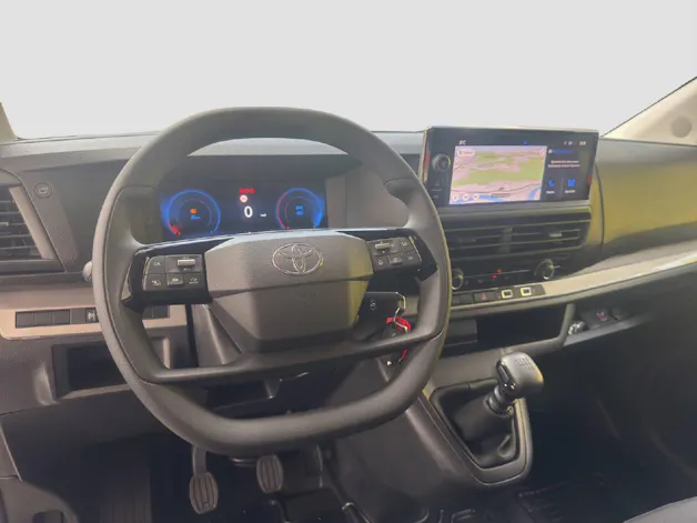 Toyota PROACE Van L2 2.0 D Advanced