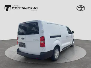 Toyota PROACE Van L2 2.0 D Advanced