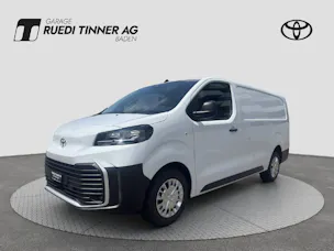 Toyota PROACE Van L2 2.0 D Advanced