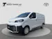 Toyota PROACE Van L2 2.0 D Advanced