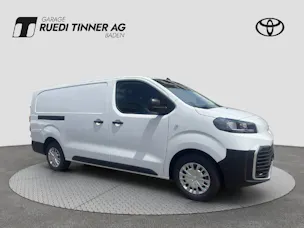 Toyota PROACE Van L2 2.0 D Advanced