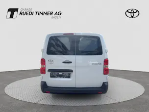 Toyota PROACE Van L2 2.0 D Advanced
