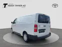 Toyota PROACE Van L2 2.0 D Advanced