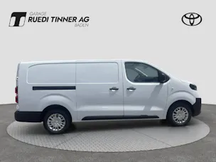 Toyota PROACE Van L2 2.0 D Advanced