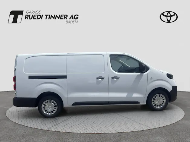 Toyota PROACE Van L2 2.0 D Advanced