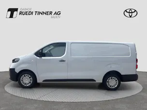 Toyota PROACE Van L2 2.0 D Advanced