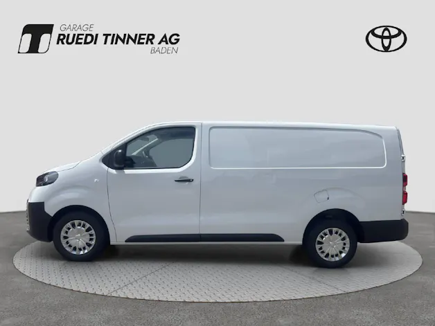 Toyota PROACE Van L2 2.0 D Advanced