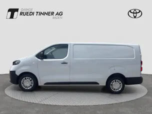 Toyota PROACE Van L2 2.0 D Advanced