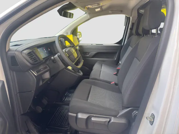 Toyota PROACE Van L2 2.0 D Advanced