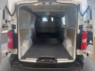 Toyota PROACE Van L2 2.0 D Advanced