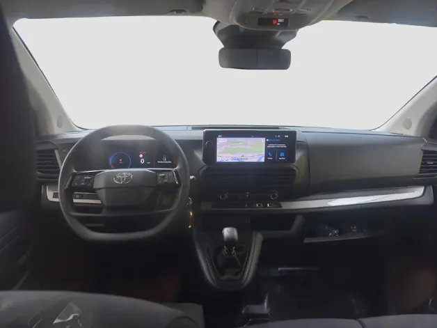 Toyota PROACE Van L2 2.0 D Advanced