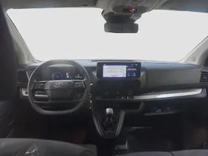 Toyota PROACE Van L2 2.0 D Advanced