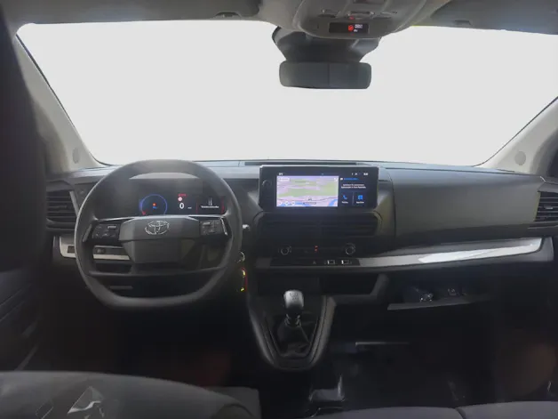 Toyota PROACE Van L2 2.0 D Advanced