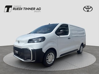 Vehicle image TOYOTA PROACE 0