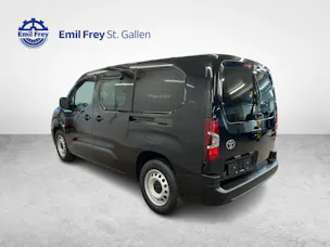 Toyota PROACE CITY Van L2 52KWh Advanced