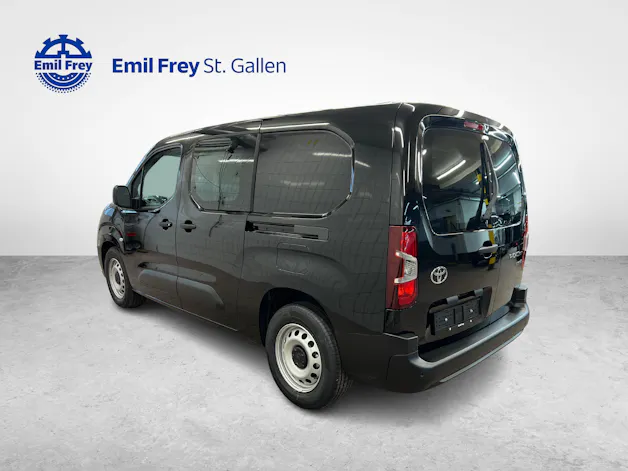 Toyota PROACE CITY Van L2 52KWh Advanced