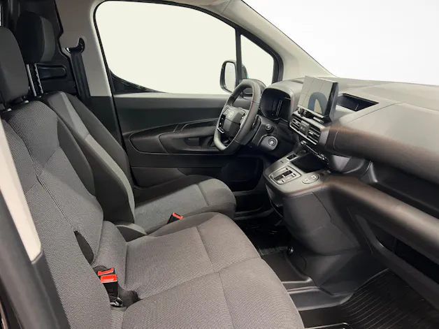Toyota PROACE CITY Van L2 52KWh Advanced