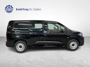 Toyota PROACE CITY Van L2 52KWh Advanced