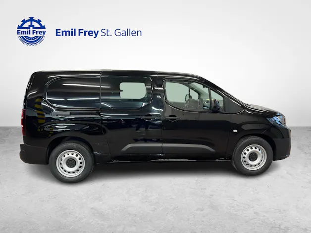 Toyota PROACE CITY Van L2 52KWh Advanced