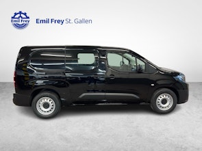 Vehicle image TOYOTA PROACE CITY Van L2 52KWh Advanced