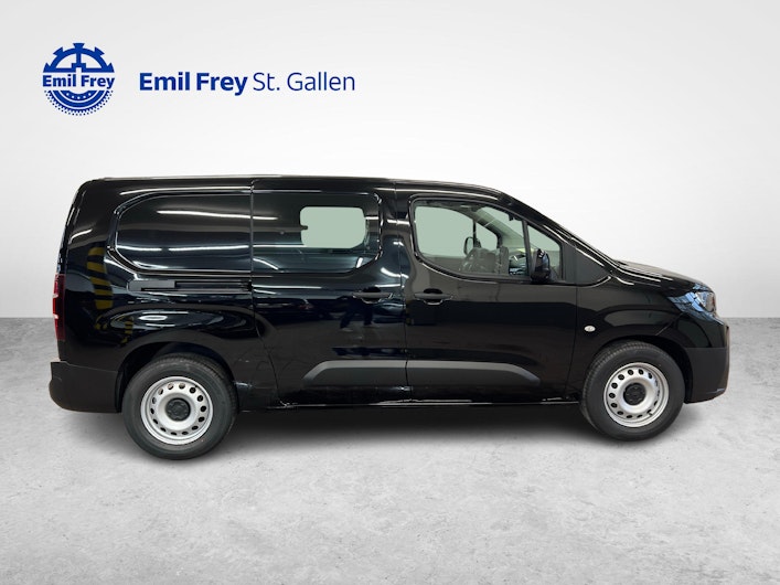 Vehicle image TOYOTA PROACE CITY
