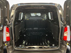 Toyota PROACE CITY Van L2 52KWh Advanced